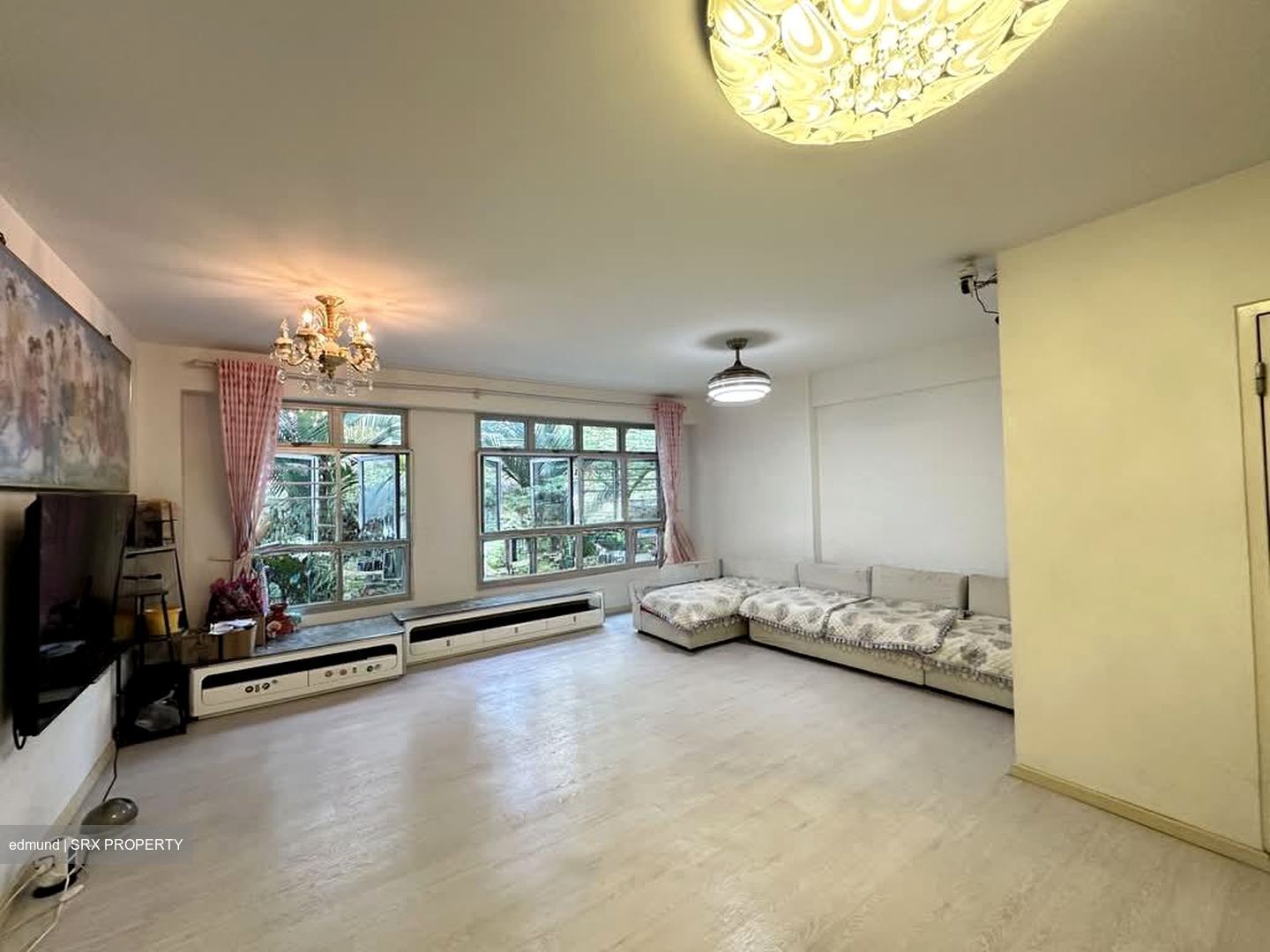 Blk 815B Keat Hong Quad (Choa Chu Kang), HDB 5 Rooms #581985471